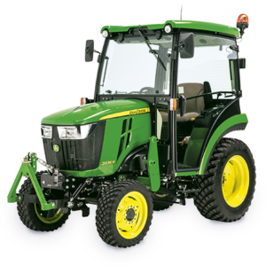 John Deere 2036 R