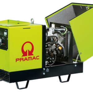 Generator Pramac P11000