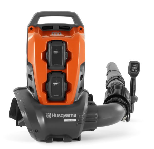 Akku Blasgerät 340 IBT