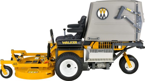 Walker T23