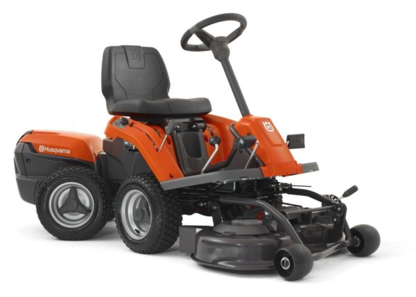 Rider 112 IC
