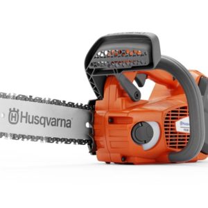 Kettensäge T535i XP