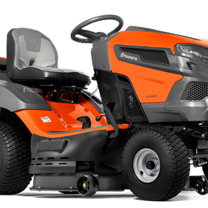 Gartentraktor TC 238TX