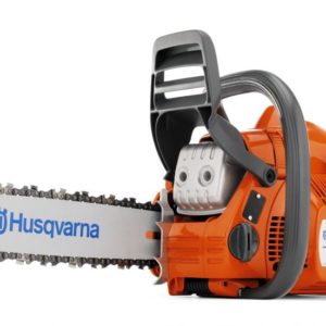 Kettensäge 440 Mark II e-series