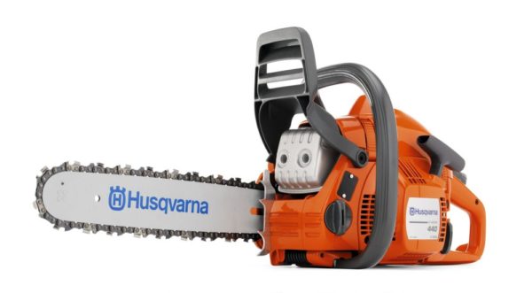 Kettensäge 440 Mark II e-series