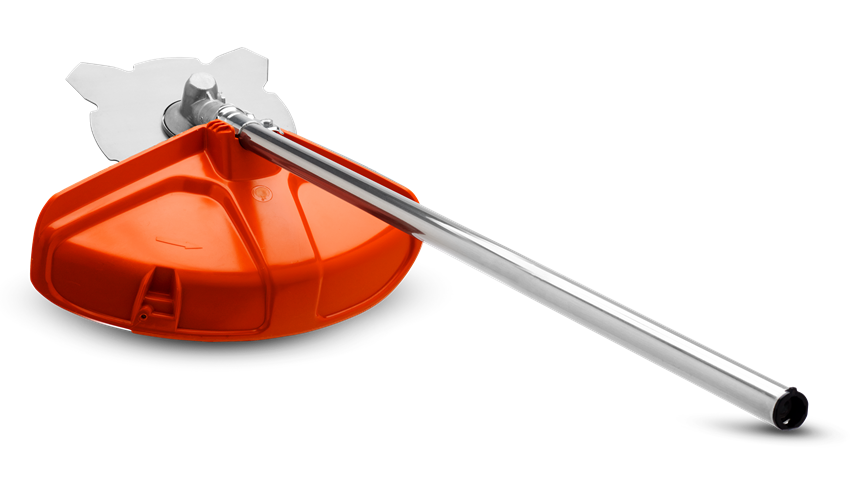 Anbauteil Dickichtmesser BCA 850/24