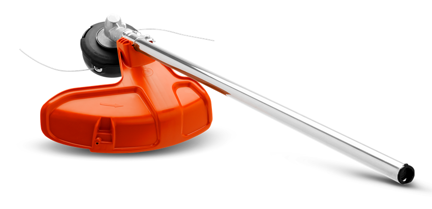 Anbauteil Trimmerkopf TA850/24