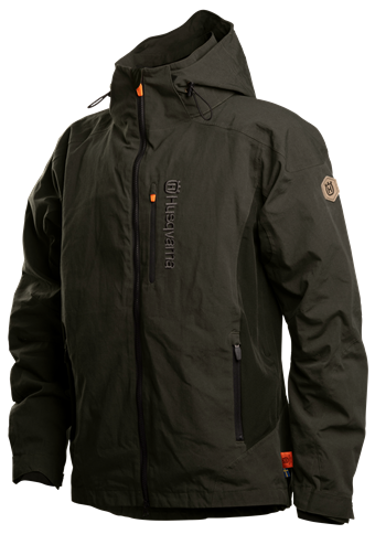Softshell-Jacke