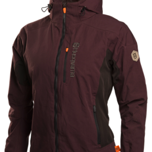Softshell-Jacke Frau