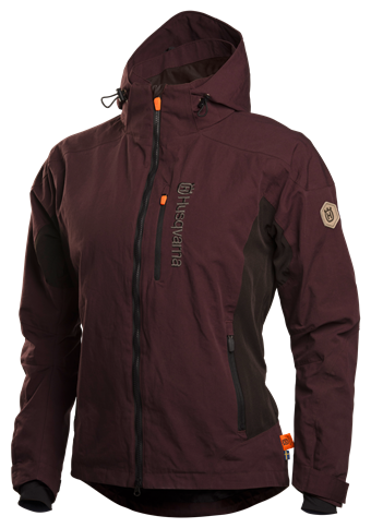 Softshell-Jacke Frau
