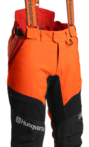 Bundhose Arbor Technical Extreme