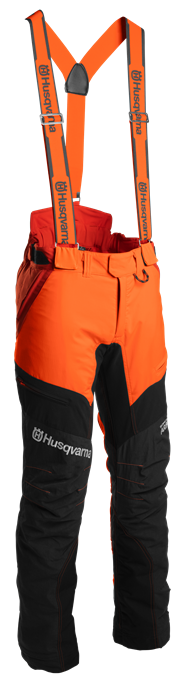 Bundhose Arbor Technical Extreme
