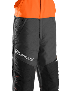 Latzhose Functional