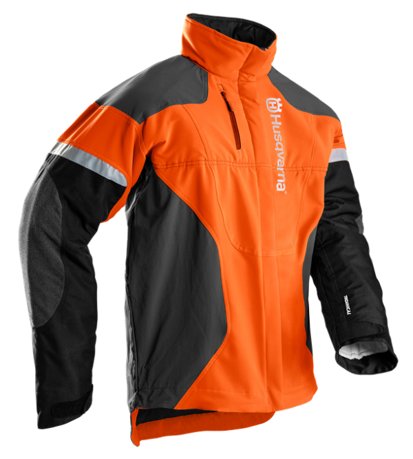 Forstjacke Arbor Technical