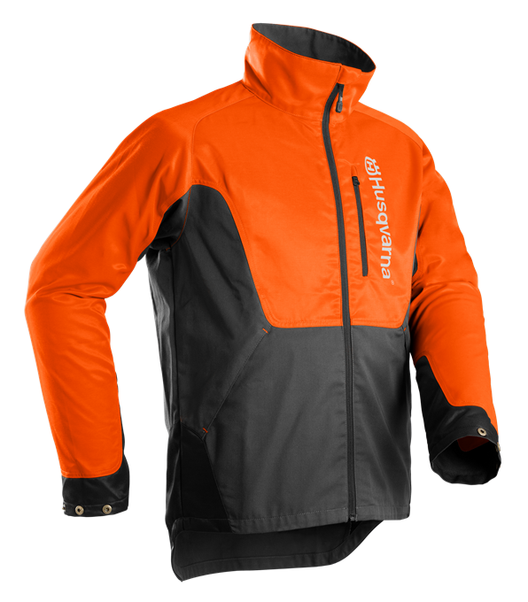 Forstjacke Classic