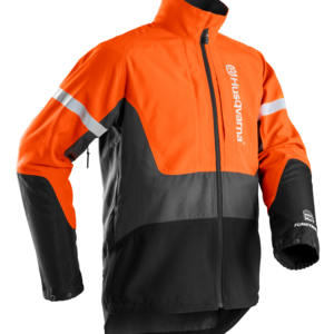 Forstjacke Functional