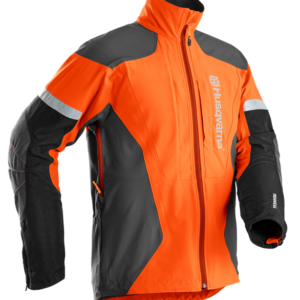 Forstjacke Technical