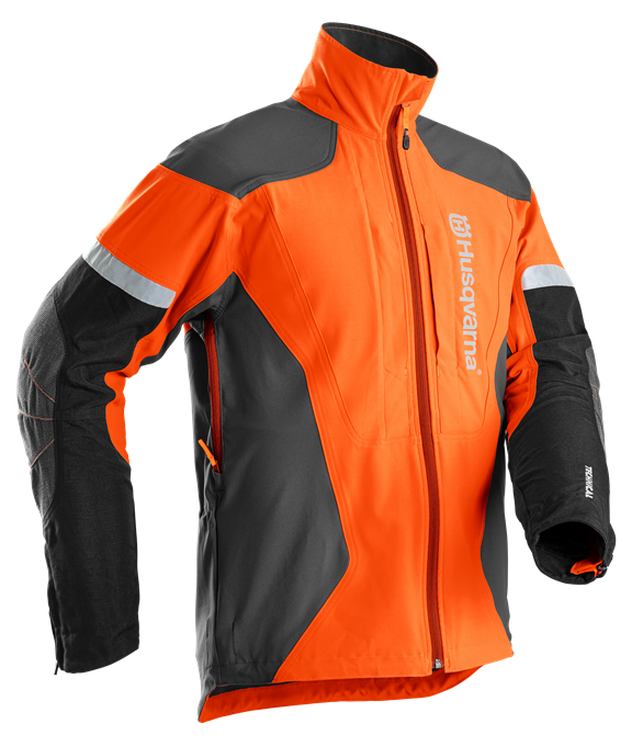Forstjacke Technical