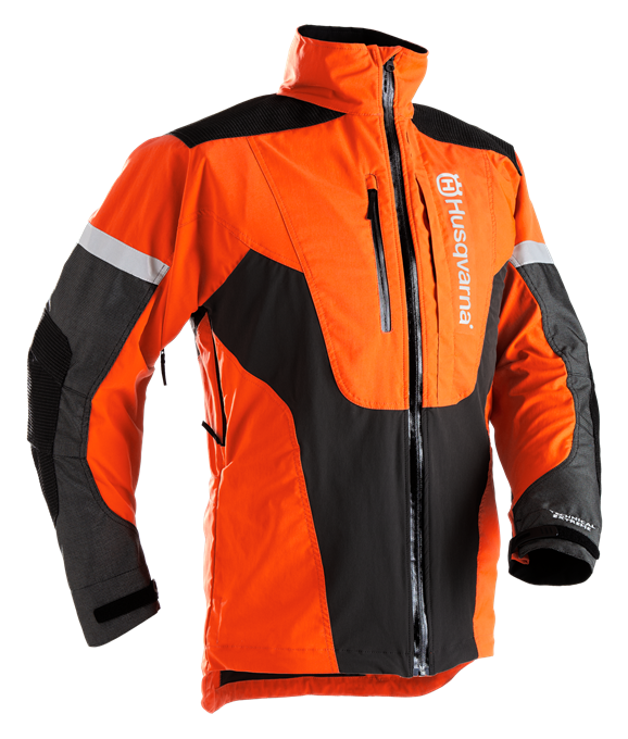 Forstjacke Technical Extreme