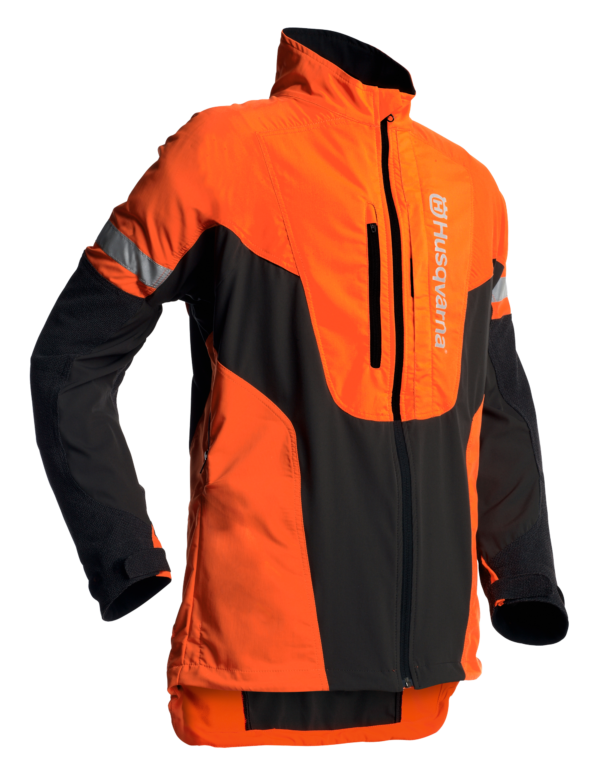 Forstjacke Technical Extreme - Frau