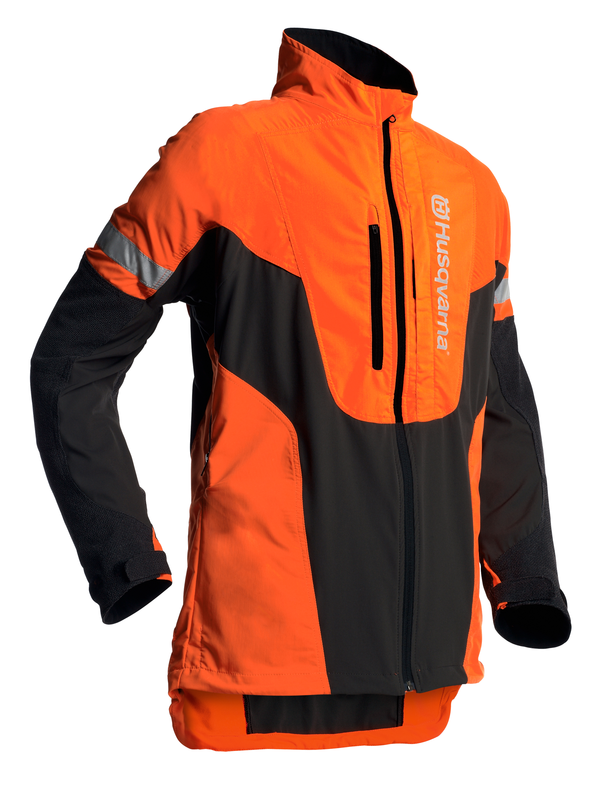 Forstjacke Technical Extreme - Frau