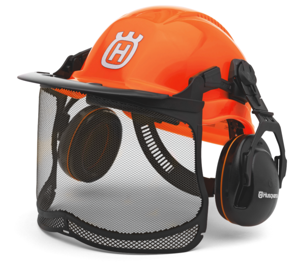 Schutzhelm Functional