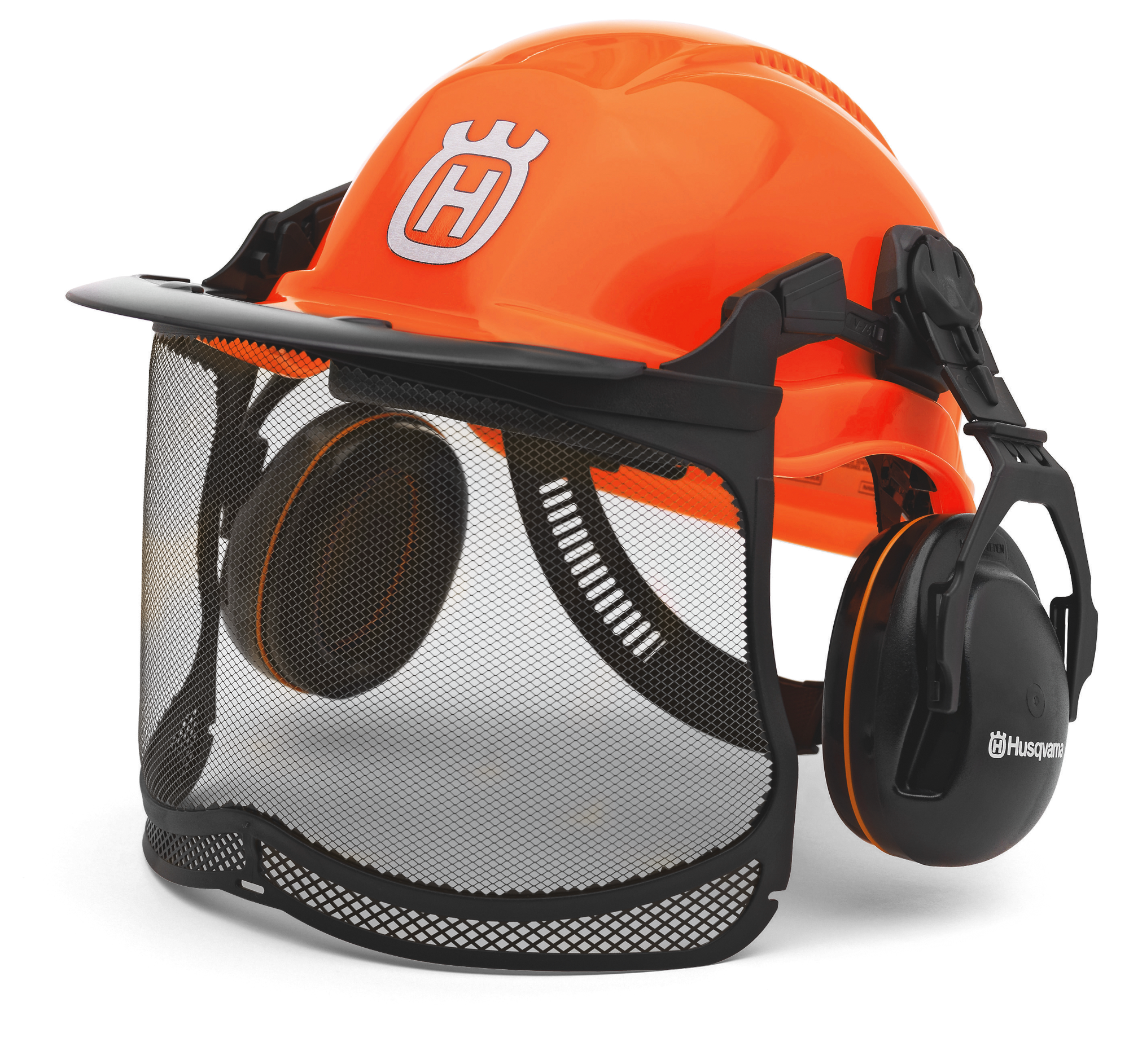 Schutzhelm Functional