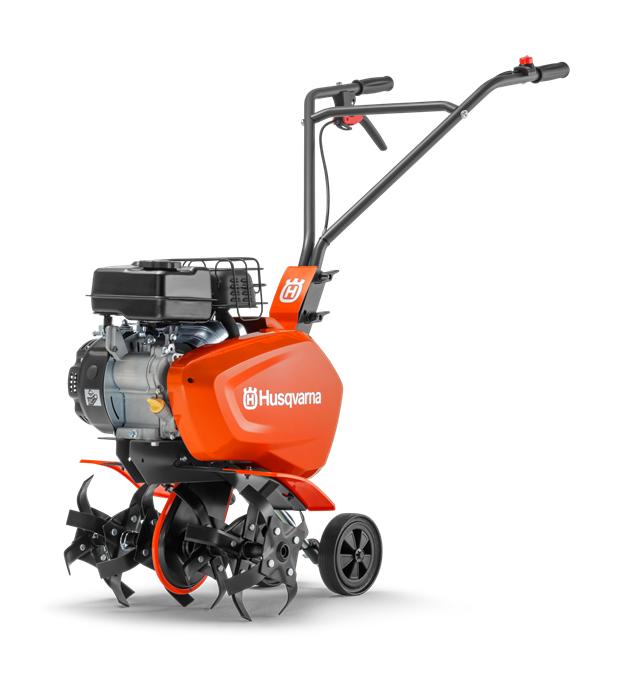 Husqvarna Motorhacke TF 120