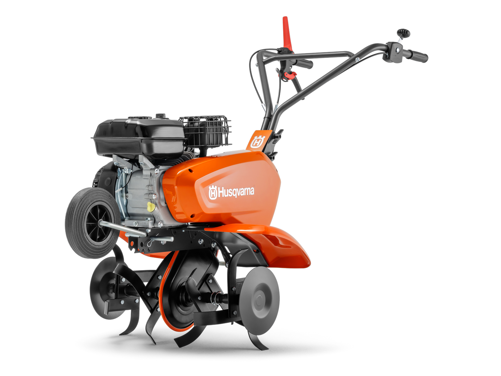 Husqvarna Motorhacke TF 325