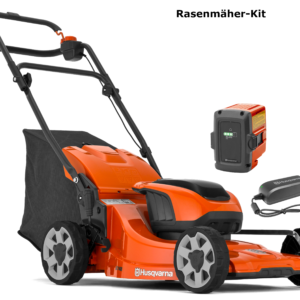 Rasenmäher LC 142i KIT