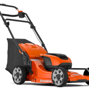 Rasenmäher LC 142i