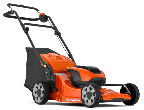 Rasenmäher LC 142iS