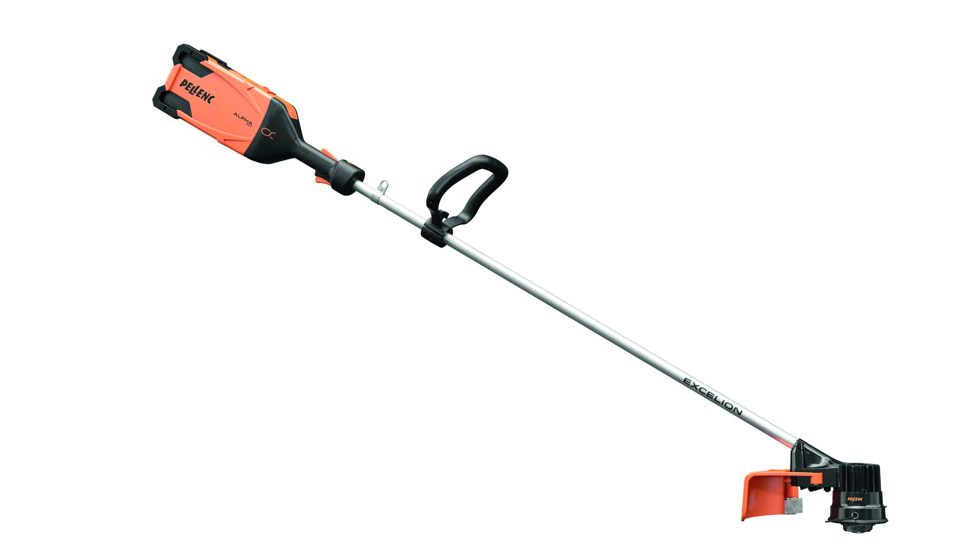 Trimmer Excelion Alpha