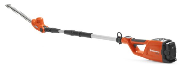 Akku Stabheckenschere 120ITK4-H KIT