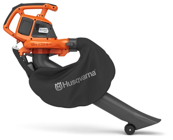 Akku Blasgerät 120 IBV KIT