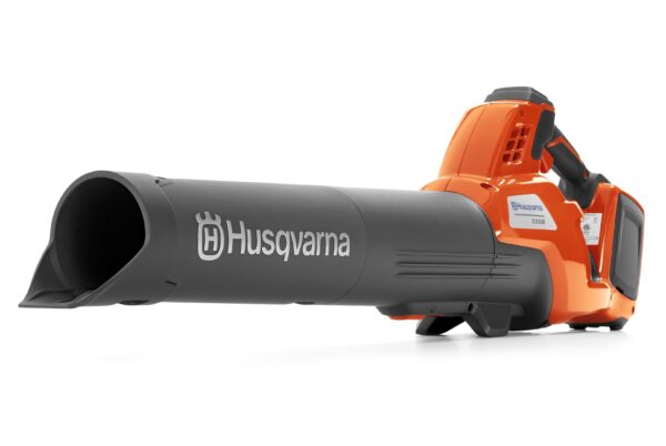 Akku Blasgerät 230 iB KIT