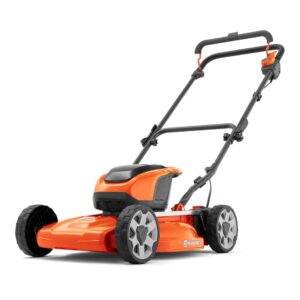 Mulch-Rasenmäher LB 144i KIT