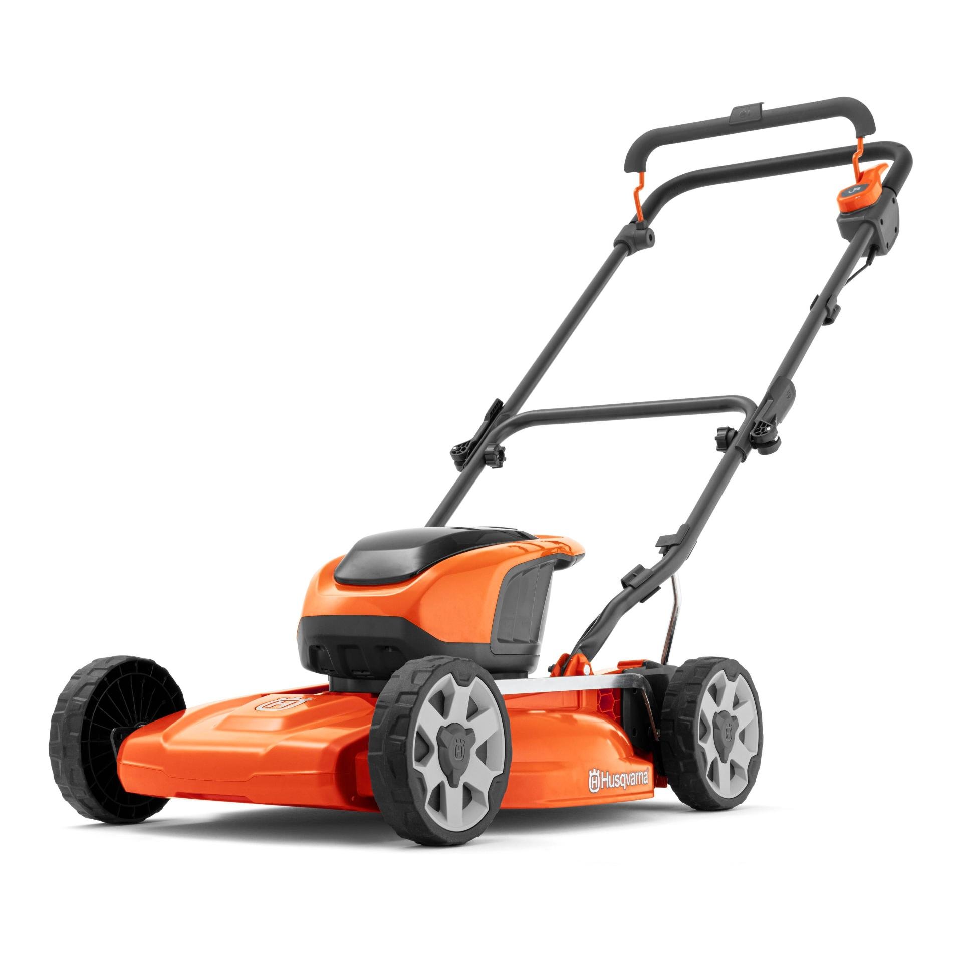 Mulch-Rasenmäher LB 144i