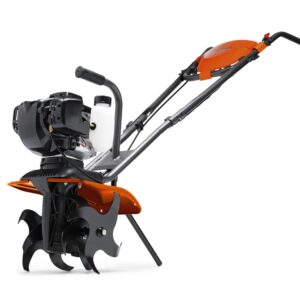 Motorhacke T 300RH COMPACT PRO
