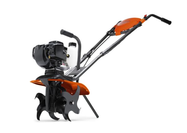 Motorhacke T 300RH COMPACT PRO