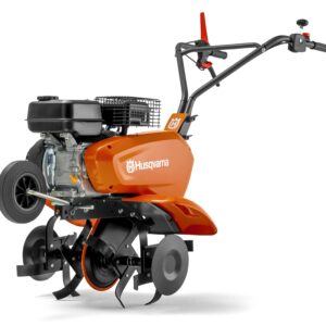 Motorhacke TF 225