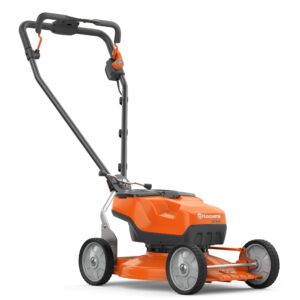Mulch-Rasenmäher LB 442i