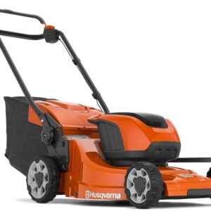 Rasenmäher LC 247i