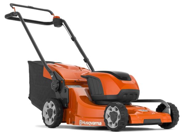 Rasenmäher LC 247i