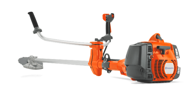 Forstfreischneider 555FXT