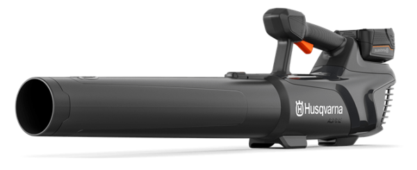 Blasgerät Aspire B8X-P4A mit Akku und Ladegerät