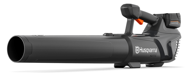 Blasgerät Aspire B8X-P4A mit Akku und Ladegerät