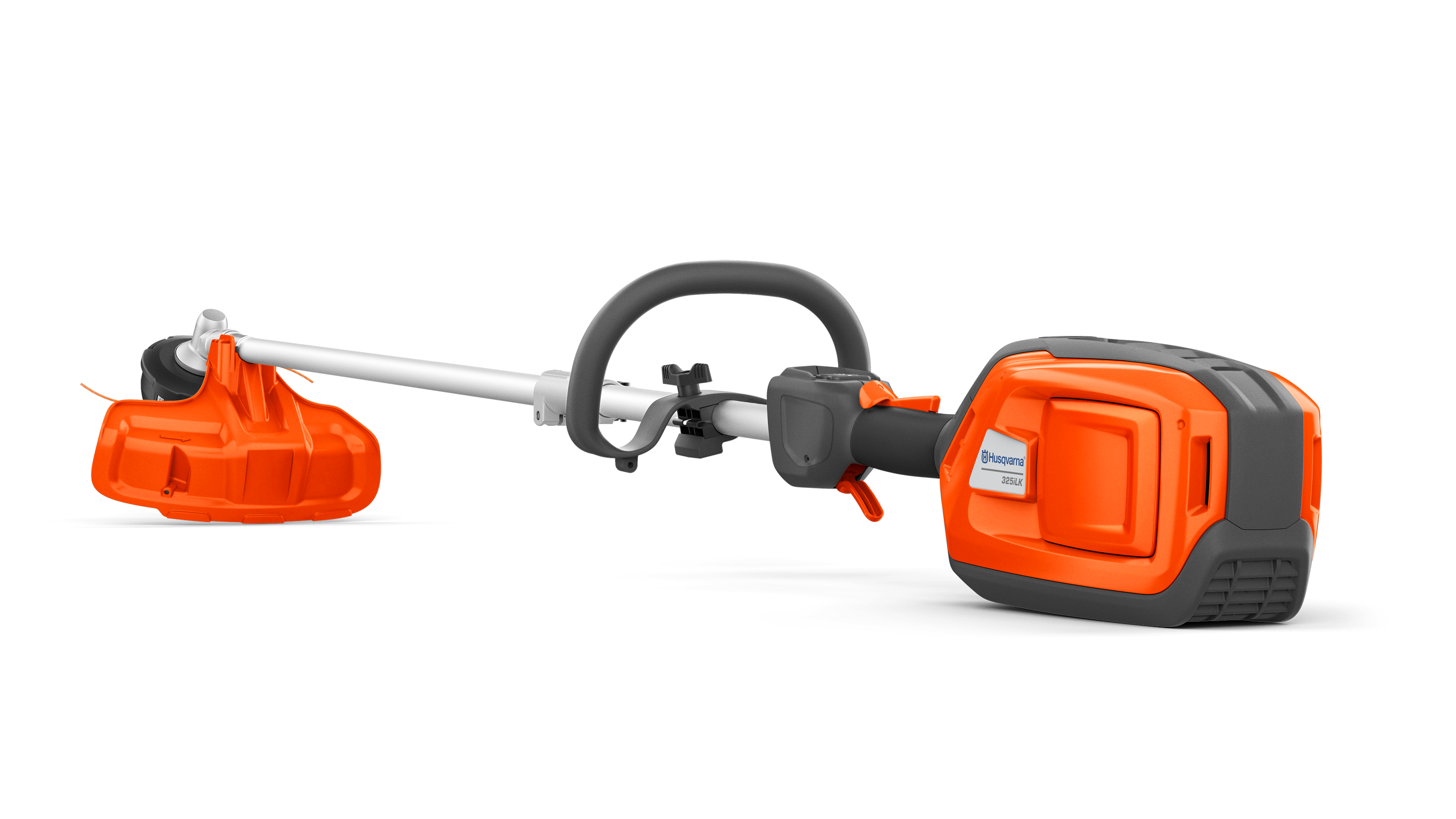 Akku Kombi-Trimmer 325iLK