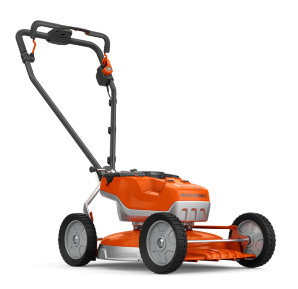 Rasenmäher LB 548i