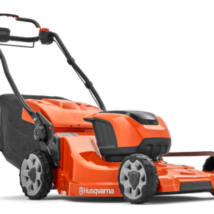 Rasenmäher LC 353iVX